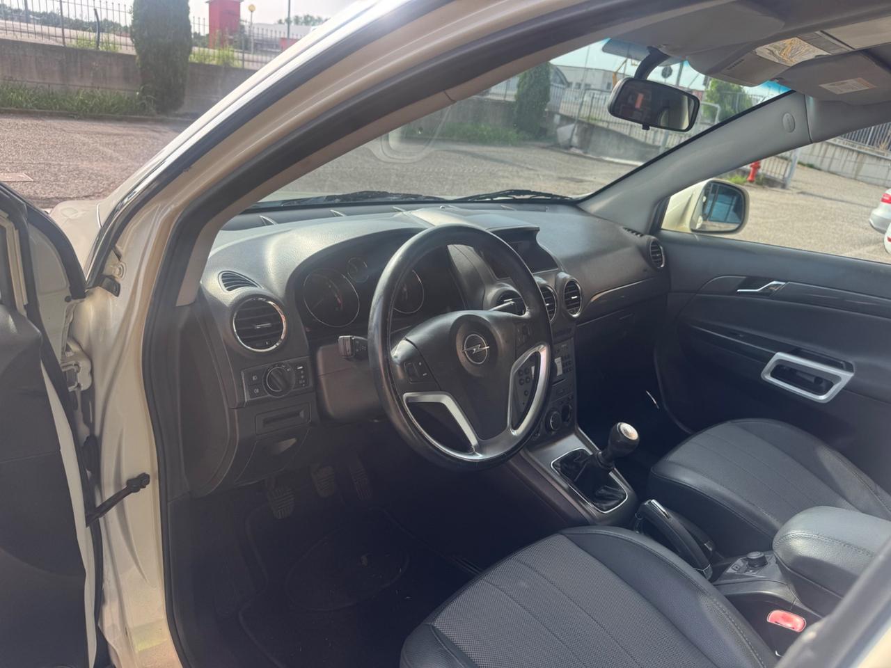 Opel Antara 2.0 CDTI 127CV 4x2 Edition Plus