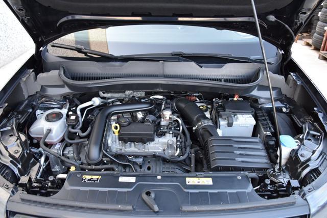 VOLKSWAGEN T-Cross 1.0 TSI 110 CV DSG Sport R-LINE