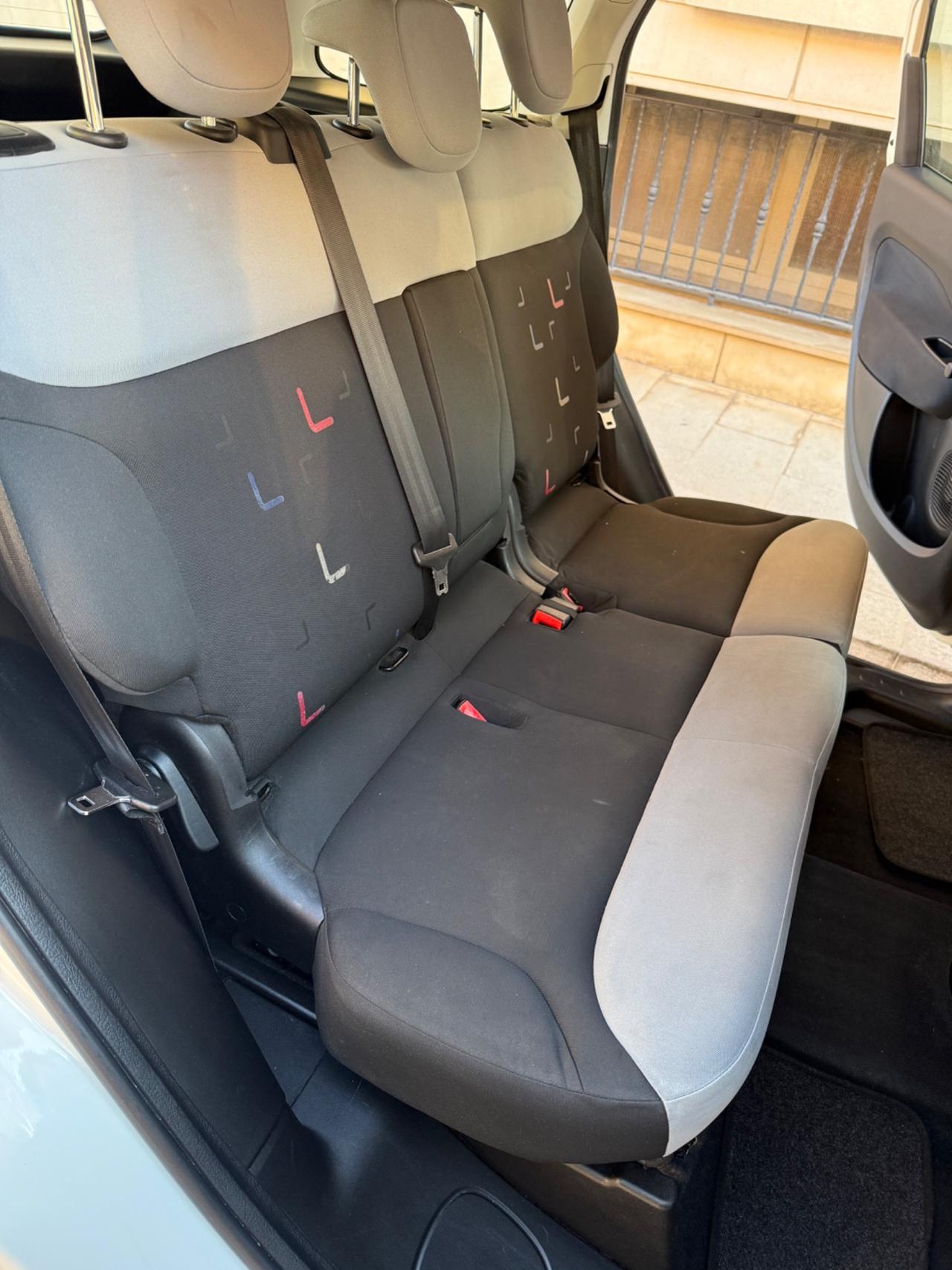 Fiat 500 LIVING 1.6 Multijet 120 CV LOUNGE