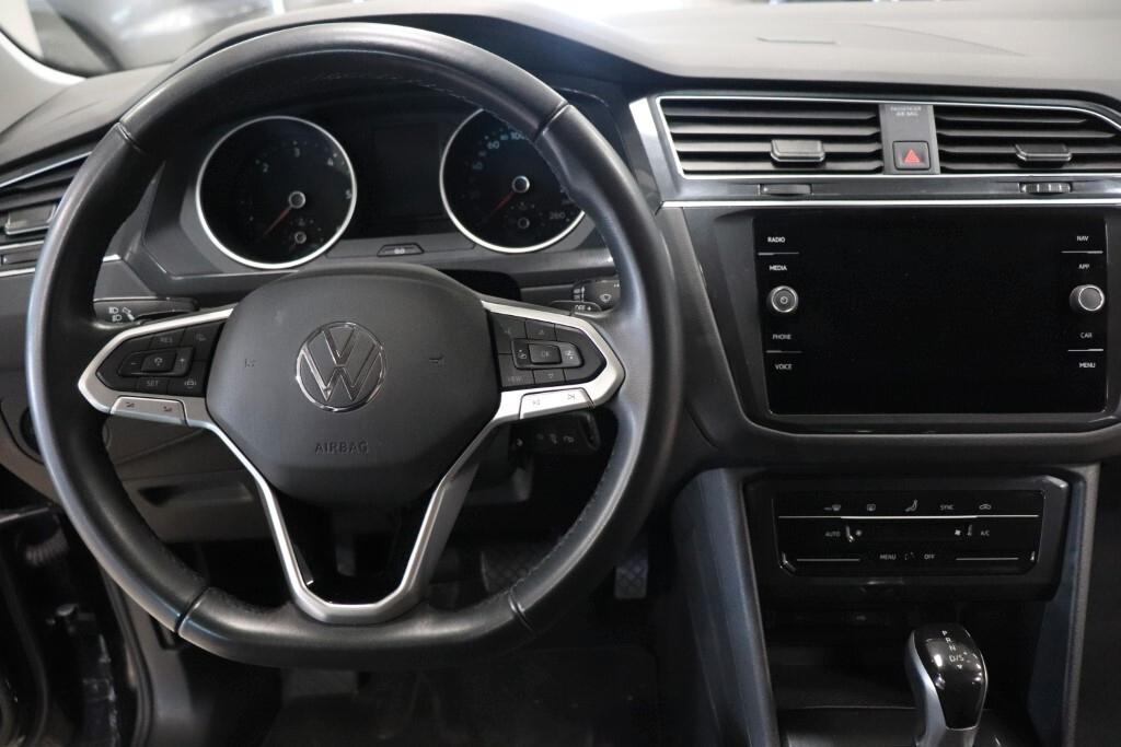 VOLKSWAGEN TIGUAN 2.0TDI 150CV DSG *2023