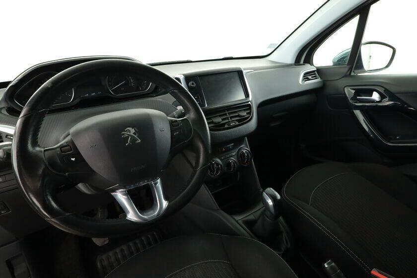 *IN ARRIVO* Peugeot 208 BlueHDi 75cv 5 porte Allure