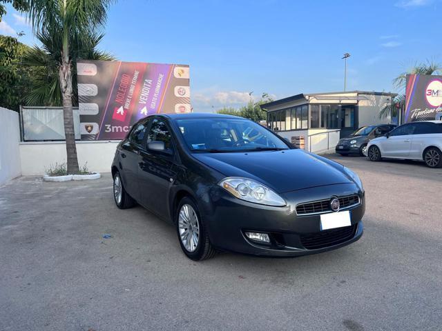 FIAT Bravo 1.4 T-jet 120 CV Dynamic