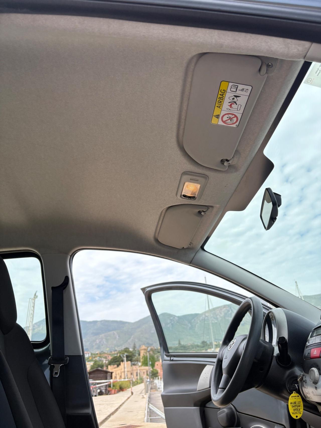 Toyota Aygo 1.0 12V VVT-i 5 porte Lounge Connect