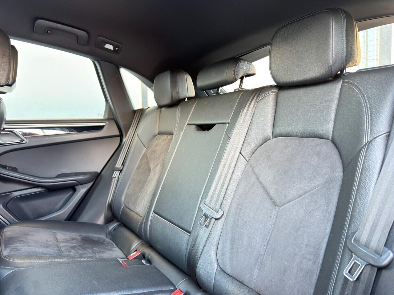 Porsche Macan 3.0 S PDK 250 CV DIESEL ITALIANA MY18