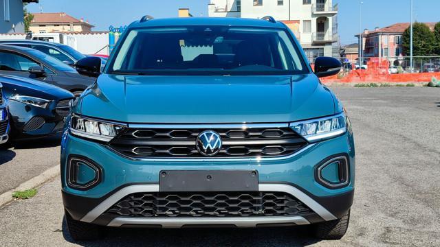 VOLKSWAGEN T-Roc 1.0 TSI STYLE Goal *SENZA VINCOLO FINANZIAMENTO