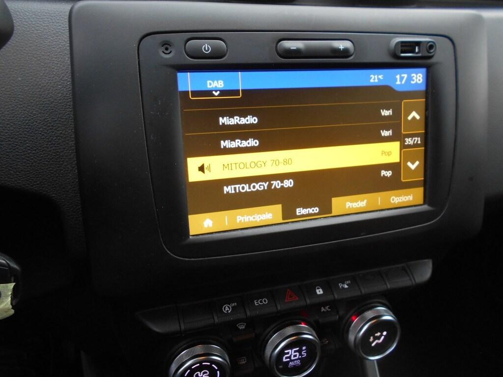 Dacia Duster 1.0 tce ECO-G Prestige SL DaciaPlus 4x2
