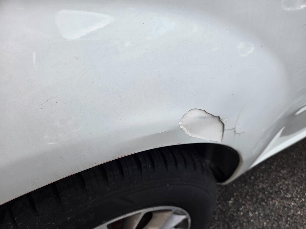 Fiat Grande Punto 1.4 GPL 3 porte Actual