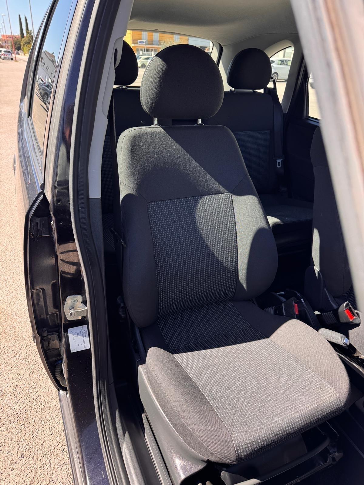 Opel Meriva 1.3 CDTI ecoFLEX Cosmo 129000 km