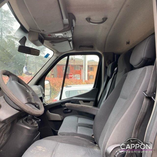Renault Master R4500 dCi 150 IVA DEDUCIBILE