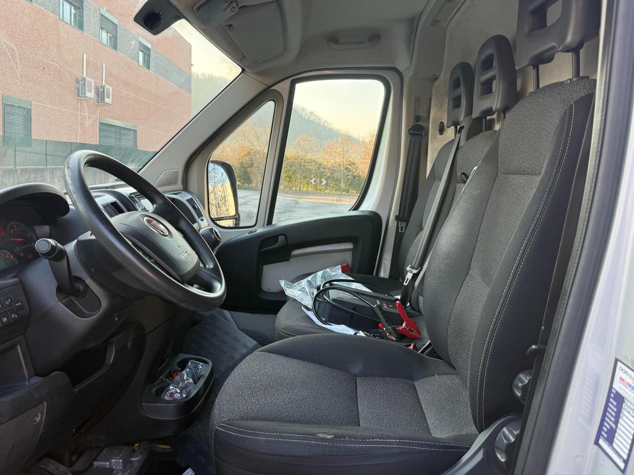 FIAT Ducato 33 MH2 2.0 mjt 115cv E6