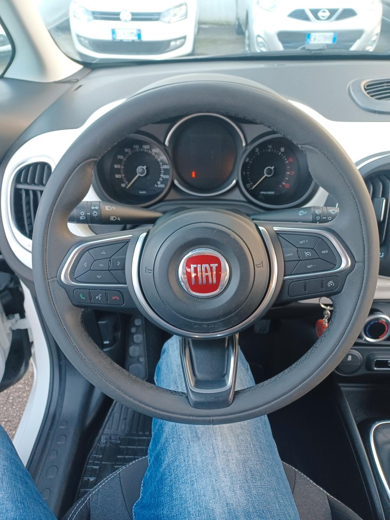 Fiat 500L 1.4 95 CV Lounge SOLO 49000 KM!!!