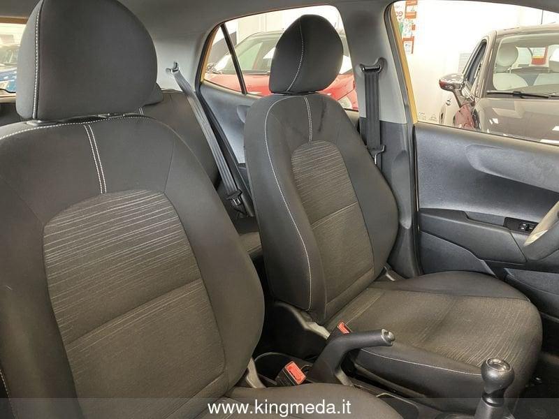 KIA Picanto Picanto 1.0 GPL 5 porte