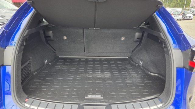 LEXUS NX 300h NX Hybrid 4WD F-Sport PERMUTE TETTO APRIBILE