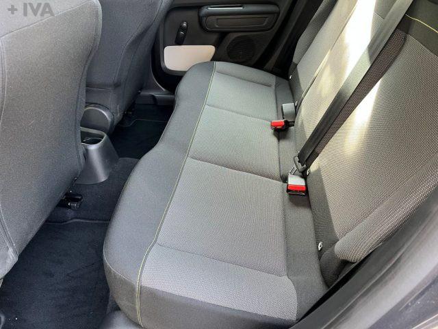 CITROEN C3 BlueHDi 100 S&S Shine