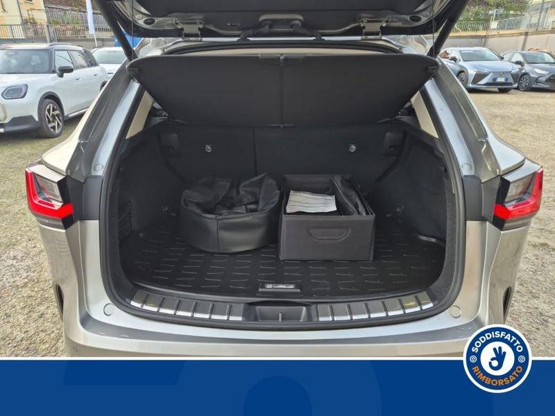 Lexus NX 450h PHEV Premium+ 4WD