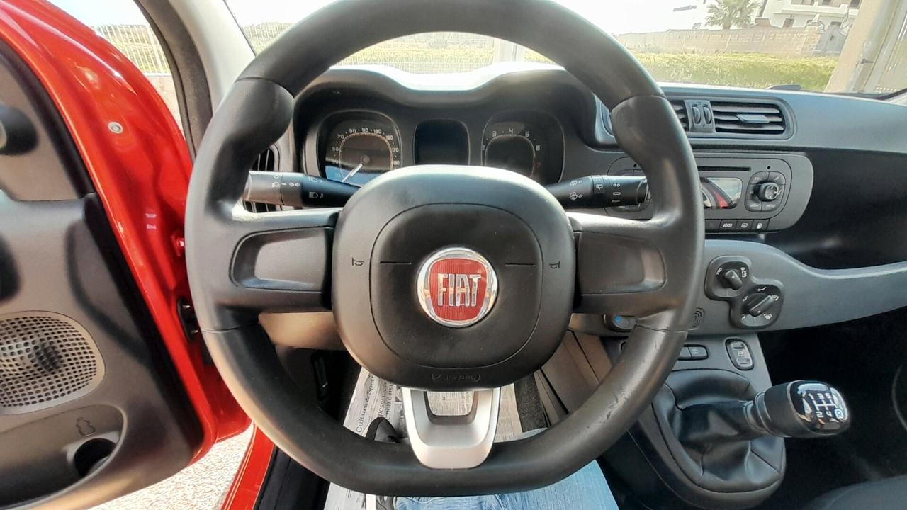 Fiat Panda 1.2 EasyPower Easy