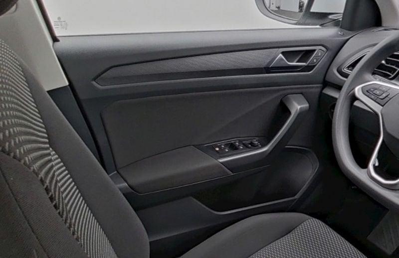 Volkswagen T-Roc T-Roc 2.0 TDI SCR Life LED APP CONNECT