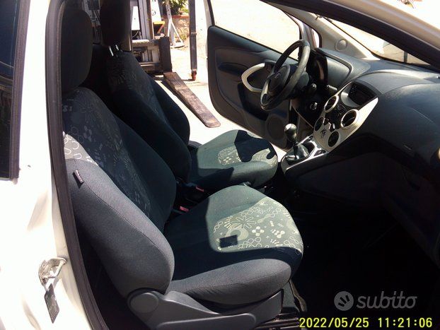 Ford Ka 2011 photo 5