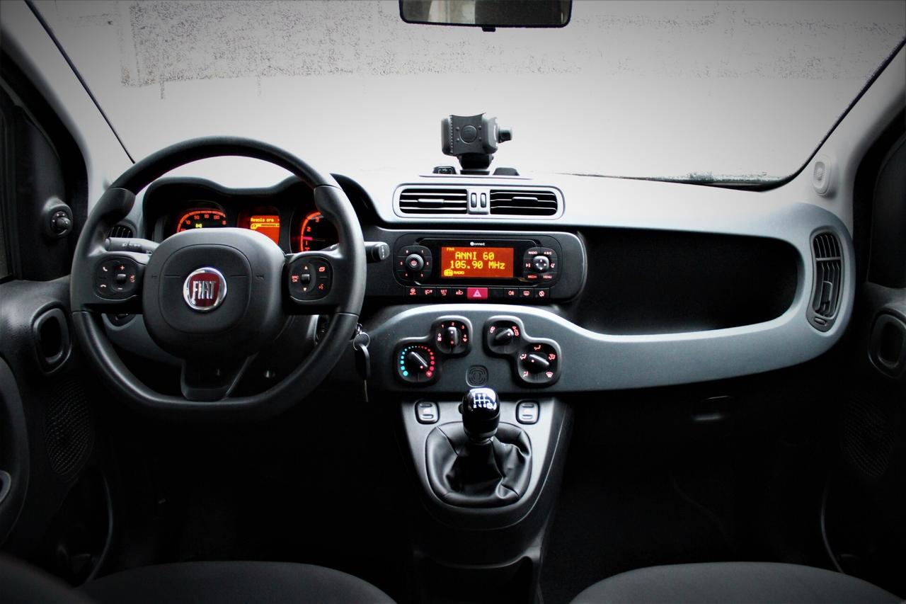 Fiat Panda 0.9 TwinAir Turbo S&S 4x4 Wild 30.000 km