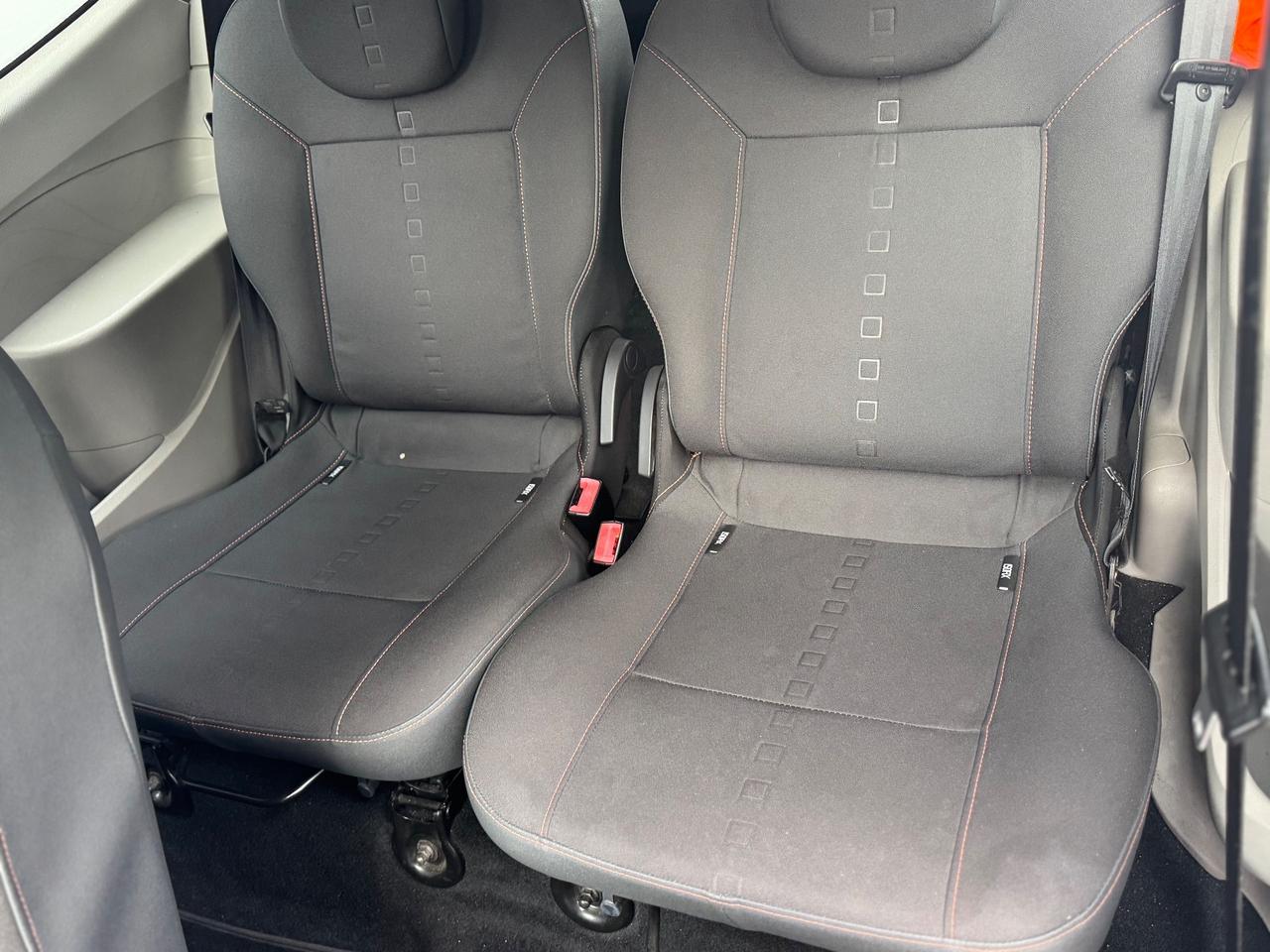 Renault Twingo 1.2 16V Dynamique