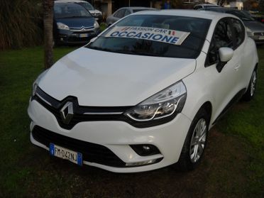 Renault Clio TCe 12V 90 CV GPL 5 porte Van