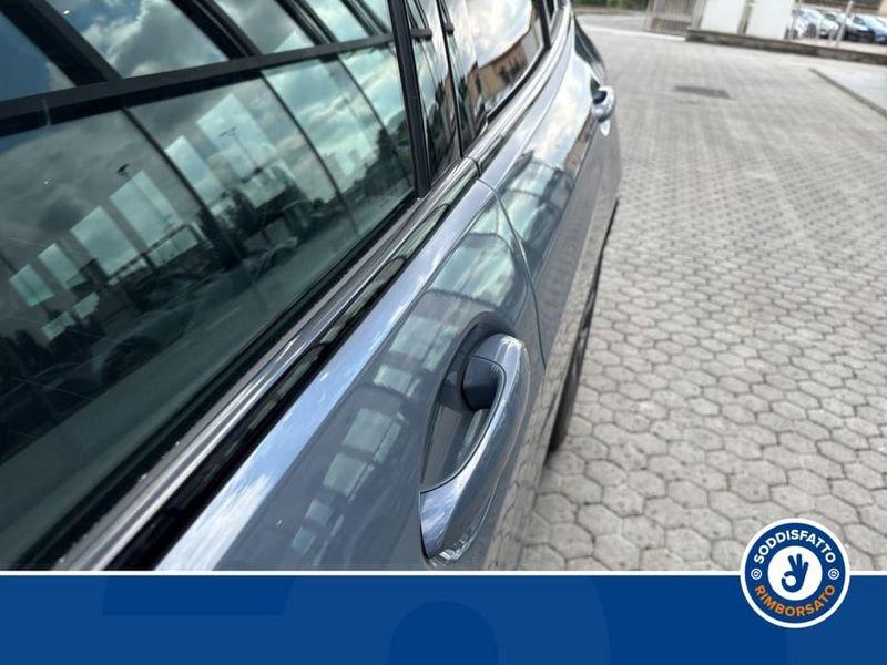 BMW Serie 1 120I 5 PORTE MSPORT