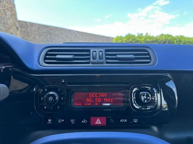 FIAT Panda 1.2 EasyPower Lounge GPL+BLUETOOH!
