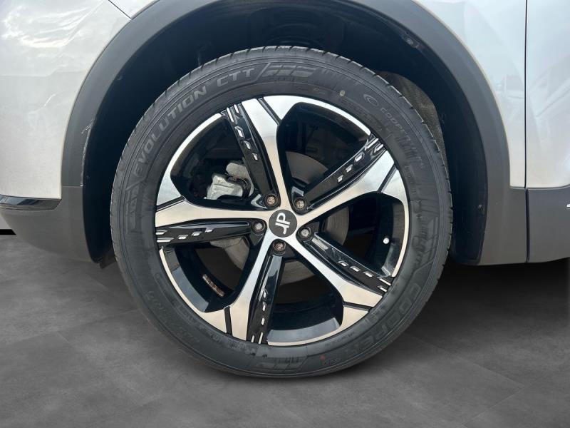 DR Motor DR6 1.5 Turbo CVT