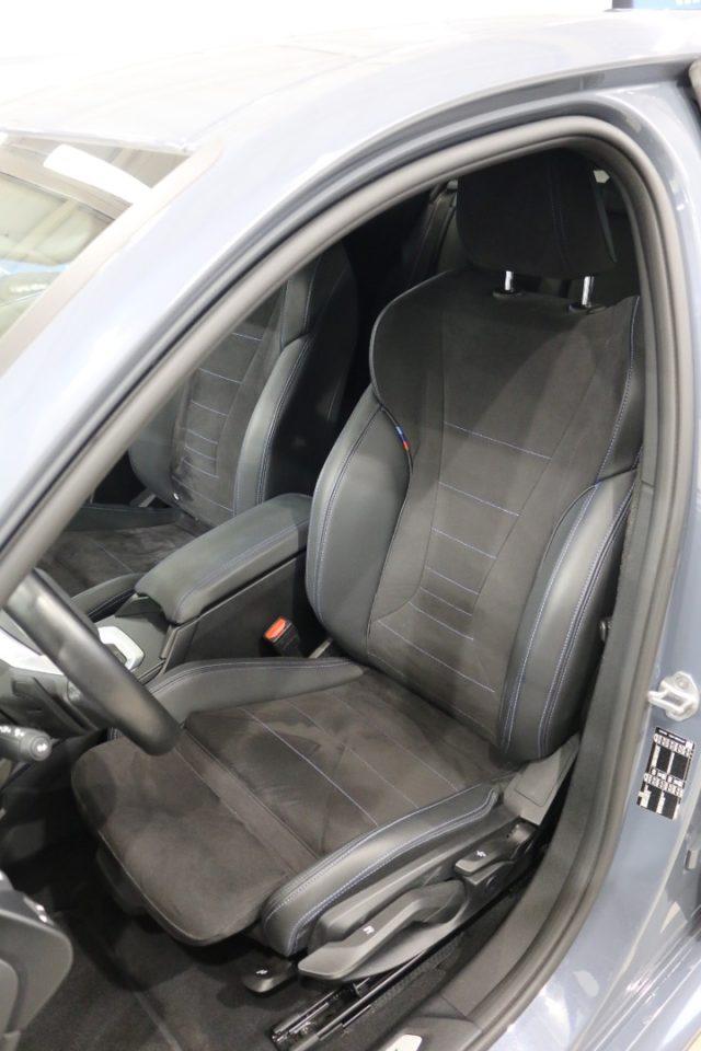 BMW 118 d MSport Pro