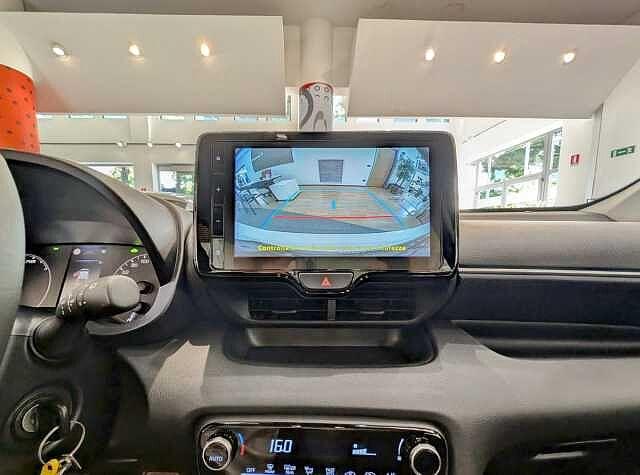 Toyota Yaris 1.5 Hybrid 5 porte Active *KM 0*