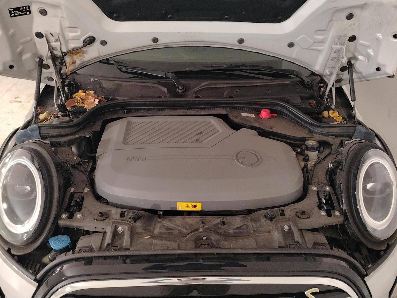 MINI Mini Cooper SE Classic