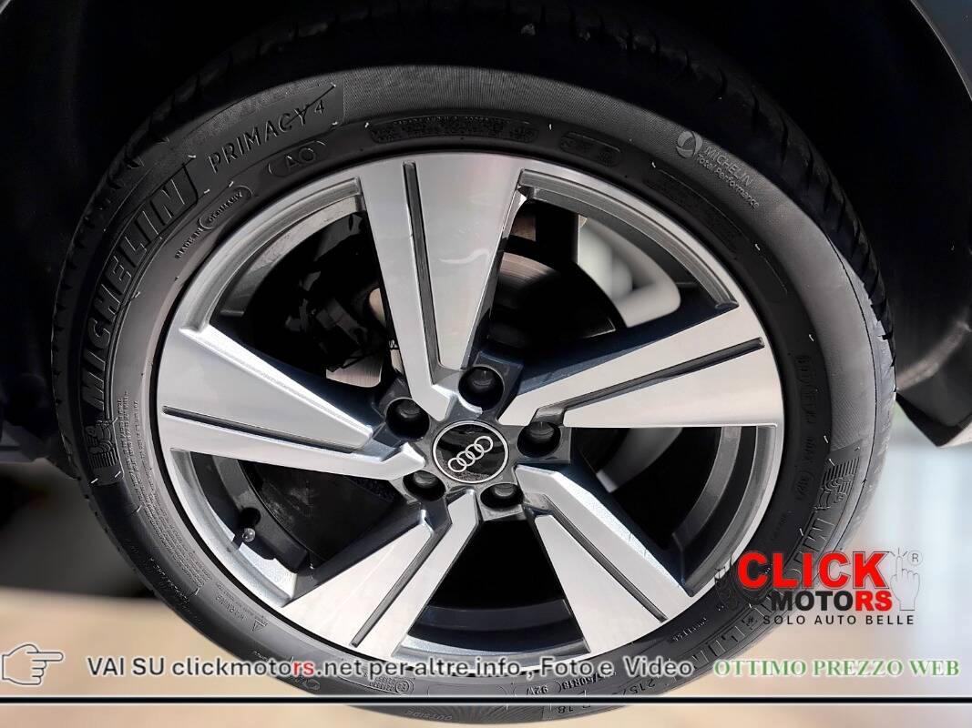Audi Q2 Q2 I 2021 30 2.0 tdi Business Advanced s-tronic