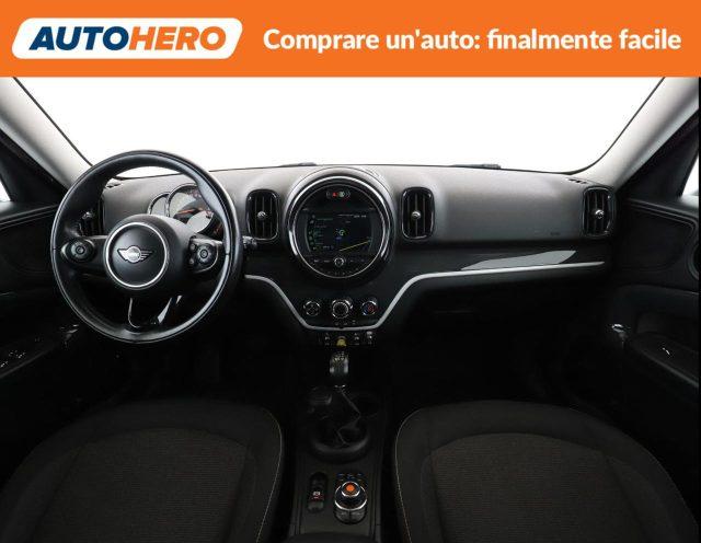 MINI Countryman 1.5 Cooper SE Countryman ALL4 Automatica