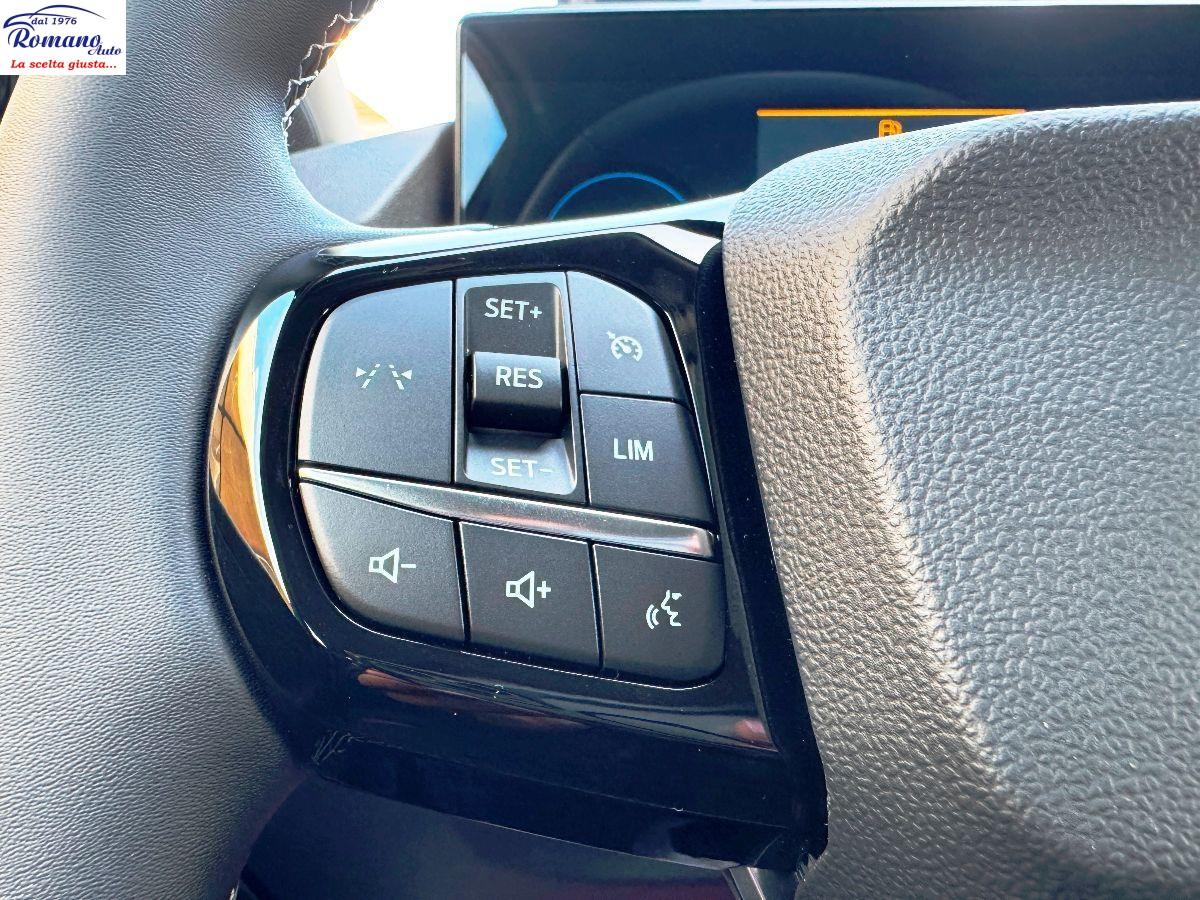 NEW FORD - Puma - 1.0 EcoB. Hyb. 125 CV aut. Titanium#VIRTUAL COCKPIT!RETROCAMERA!