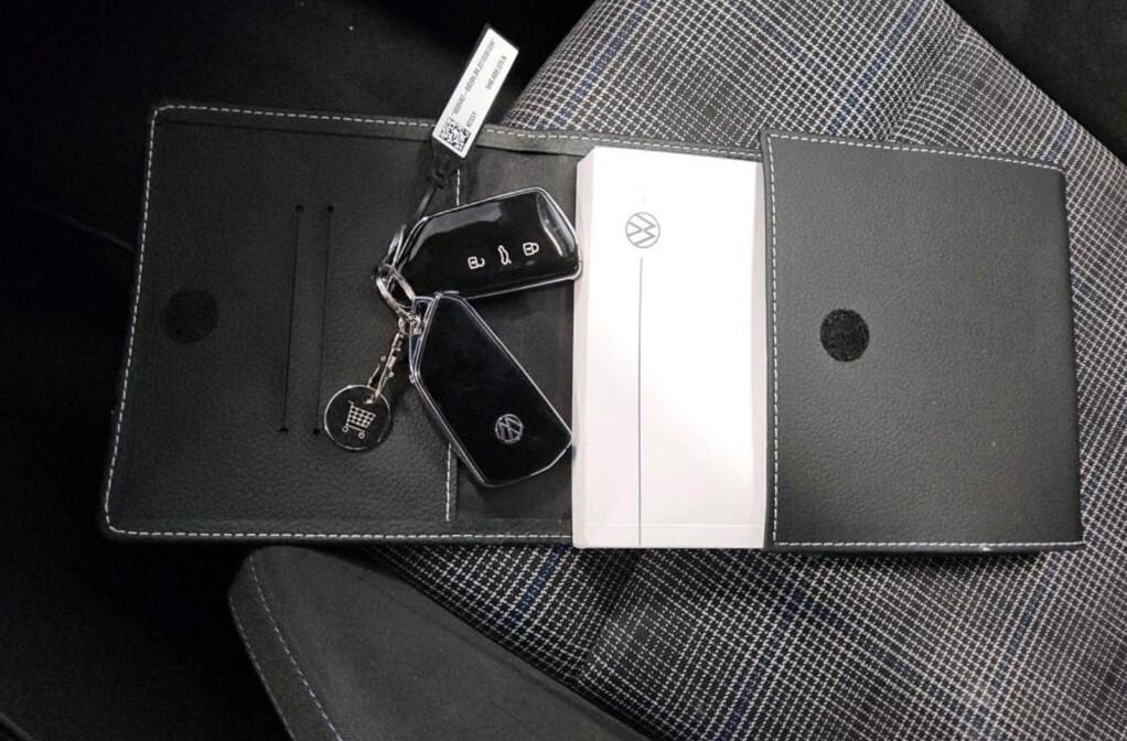 Volkswagen Golf 1.4 Plug-In Hybrid DSG GTE