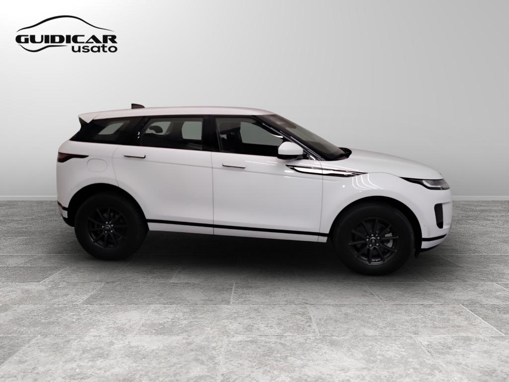 LAND ROVER Range Rover Evoque II 2019 - Range Rover Evoque 2.0d i4 mhev