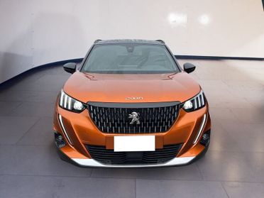 Peugeot 2008 II 2020 1.2 puretech GT Line s&s 130cv eat8