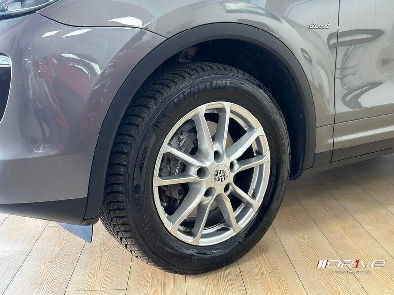 Porsche Cayenne Cayenne 3.0 Diesel