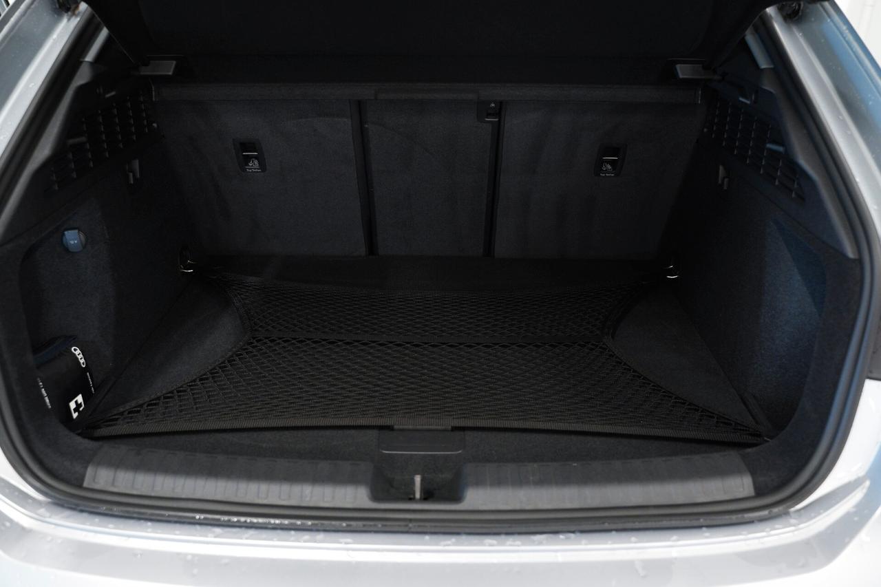 Audi A3 SPB 35 TDI S tronic Business