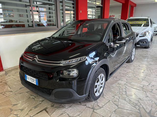 CITROEN C3 PureTech 110 S&S EAT6 Feel