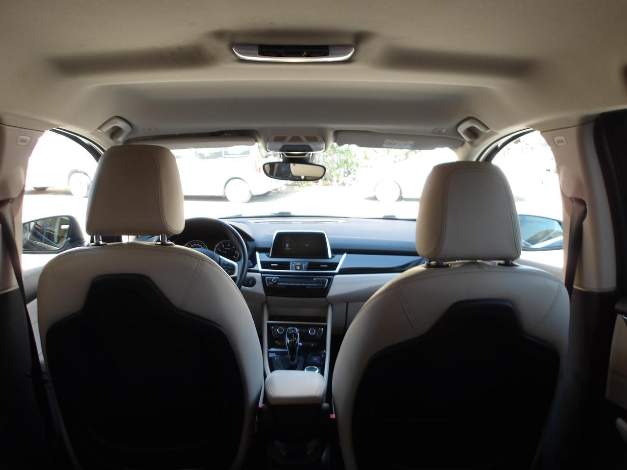 BMW Serie 2 Active Tourer 218d Active Tourer Business auto