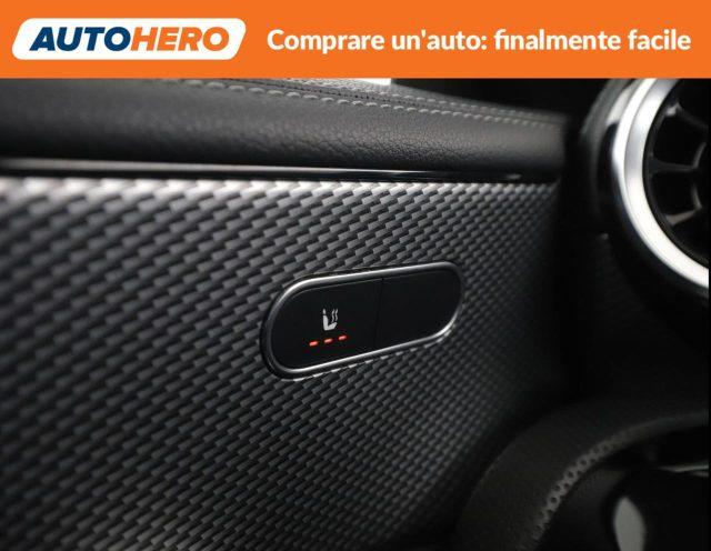 MERCEDES-BENZ CLA 200 d Automatic Shooting Brake Sport