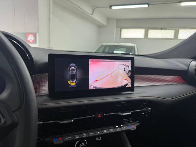 ALFA ROMEO Tonale 1.6 diesel 130 CV TCT6 Ti