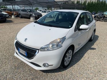 PEUGEOT 208 1.4 8V HDi 68CV 5p. Active