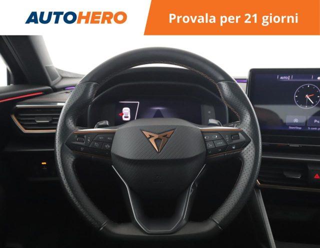 CUPRA Formentor 1.5 TSI DSG