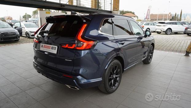 HONDA CR-V 2.0 Phev eCVT Advance Tech