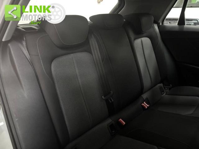 AUDI Q2 1.6 TDI SPORT