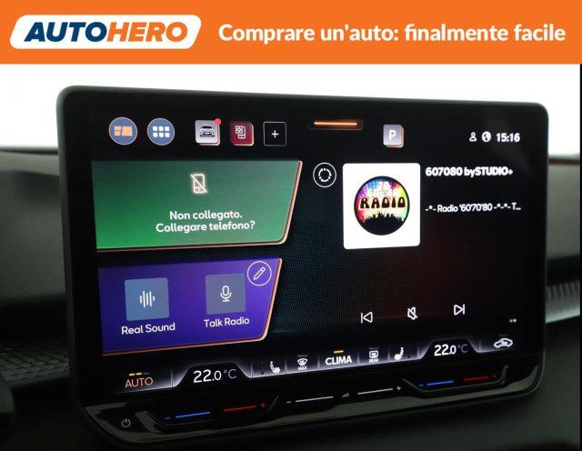 CUPRA Terramar 2.0 TSI 204 CV DSG 4Drive