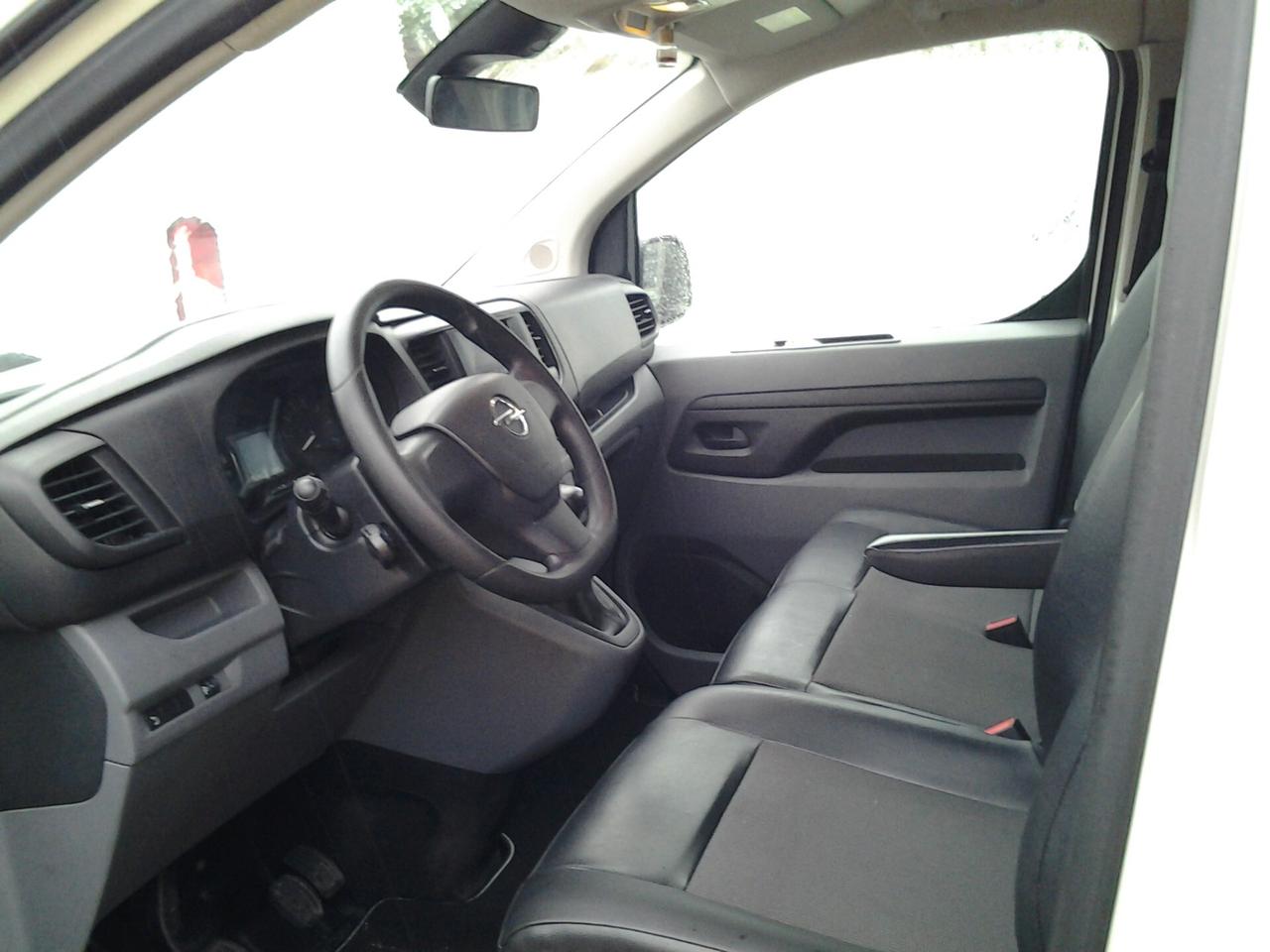 Fiat Scudo 2.0 mjt 120cv L2 09/2020