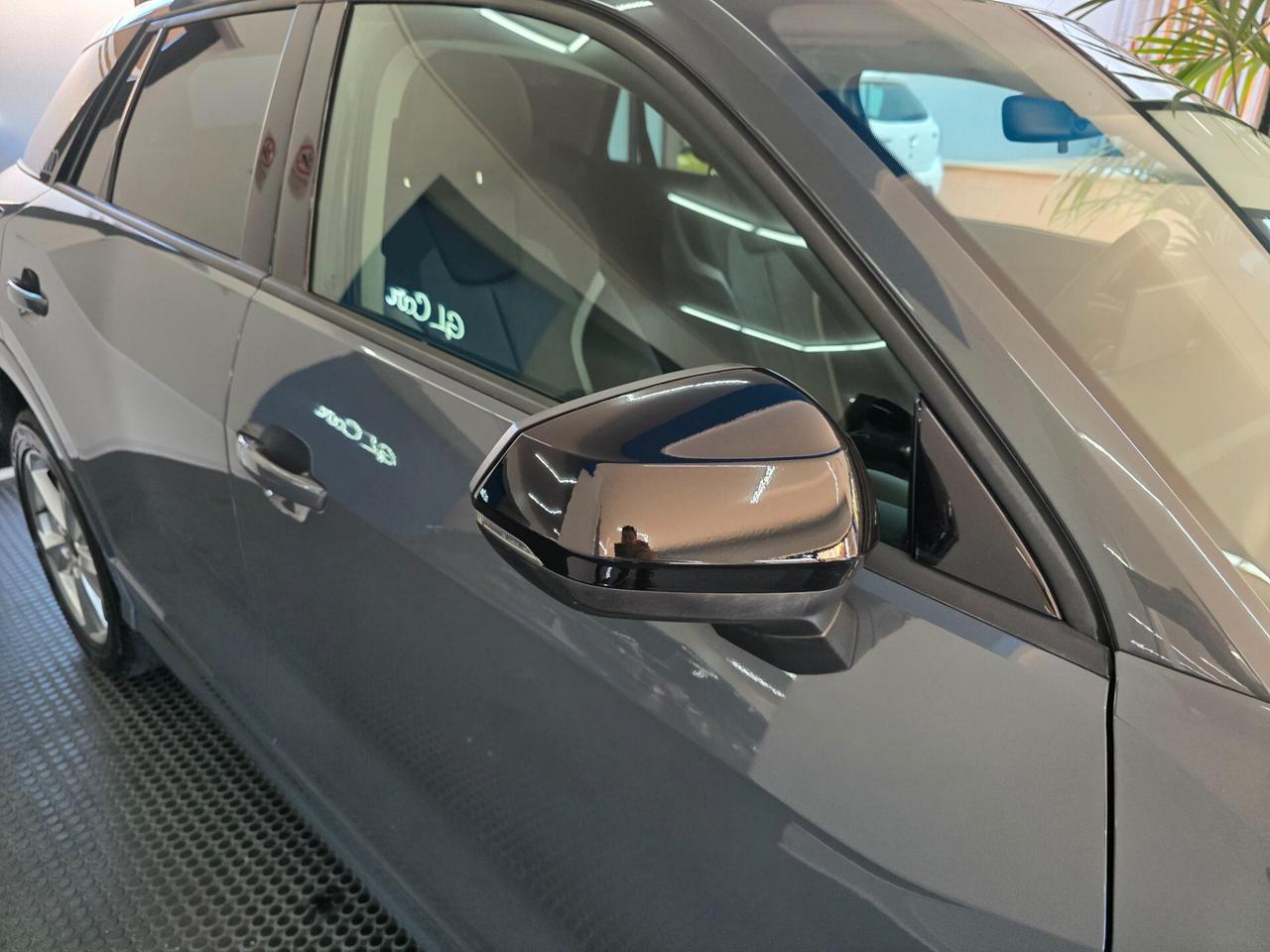 Audi Q2 1.6 TDI Sport